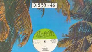 Max Romeo &amp; Lee Scratch Perry - Sexy Natty