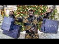 CHRISTMAS IS THE BEST TIME