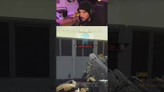 WALL JUMP SNIPE | #nianfo sur #Twitch