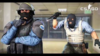 Miniaturka - Cs:Go z widzami i Kokscraft też z widzami Konkurs PSC