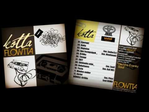 FLOWTTA - Skit