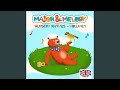 Incy Wincy Spider UK Version