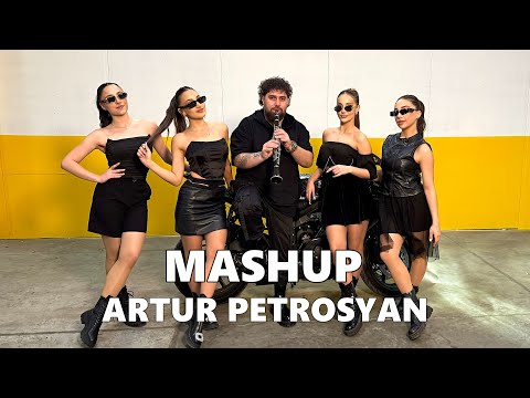 Artur Petrosyan - MASHUP