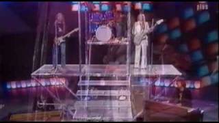 Procol Harum - The Final Thrust