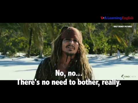 英語@映画: 'You Will Soon Pay' (English @ the Movies: 'You Will Soon Pay')