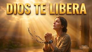 ORACIÓN DE LA MAÑANA | SALMO 116: Dios Rompe Tus Cadenas y Da Descanso a Tu Alma