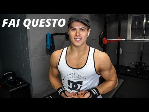 3 CONSIGLI PER CHI INIZIA PALESTRA