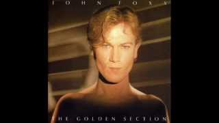 John Foxx  - Twilight's Last Gleaming