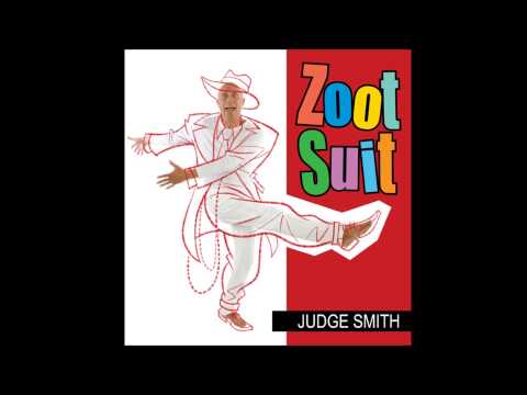 Judge Smith: Weird Beard (featuring Lene Lovich)