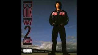 DJ Quik - Niggaz Still Trippin'