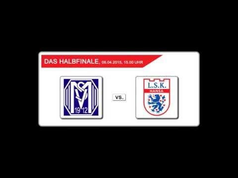 SV Meppen - Lüneburger Sport-Klub Hansa (Vorschau)