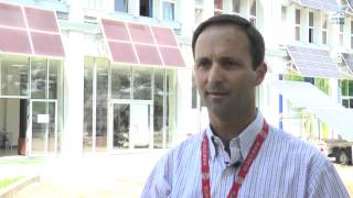 Interview with the Energy IN TIME partner - ANA Aeroportos de Portugal