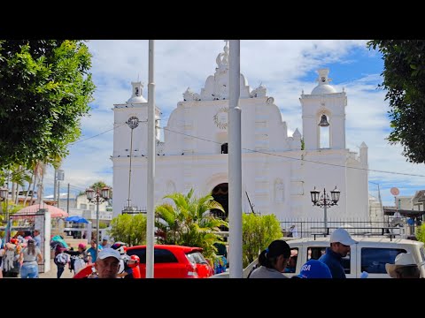 San Juan Opico #lalibertad #Elsalvador