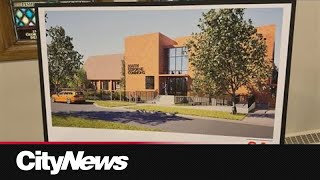 New childcare centre planned in south Winnipeg bringing over 100 spaces online