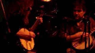 Bela Fleck & Abigail Washburn - Merlefest 2007