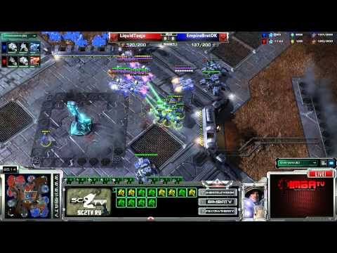 [HD] [IMBAtv] Ritmix RSL - Group C - Brat_OK, Abver, Mana, Taeja - 6 / 9