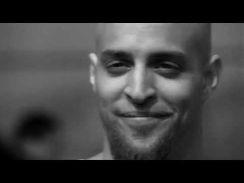 American History X 1998 - Hey Vinyard! Prison Scene HD