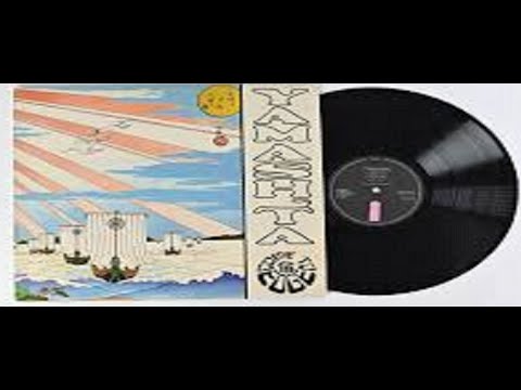 Stomu Yamash'ta & Come To The Edge   Floating Music 1972,Fusion, Jazz Rock