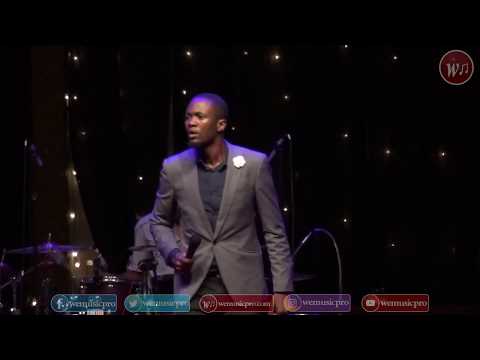 Dr Ipyana Nashangazwa Exclusive 5