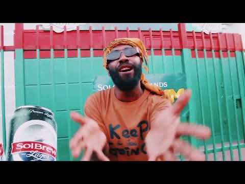 🔥 FIRE | Black Wan Nine (Official Music Video)