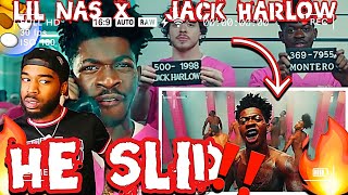 Lil Nas X, Jack Harlow - INDUSTRY BABY (Official Video)