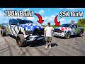 Cheap Vs Expensive Drift Truck