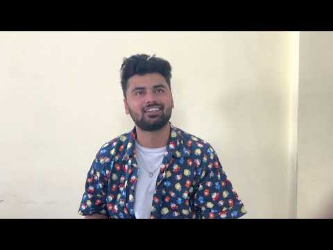 Sahil khan Audition fo...