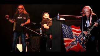 Lynyrd Skynyrd-Southern Ways (Acoustic)