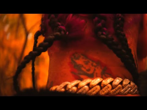 RiFF RAFF - BALLOWEEN 2 (Unofficial Music Video)