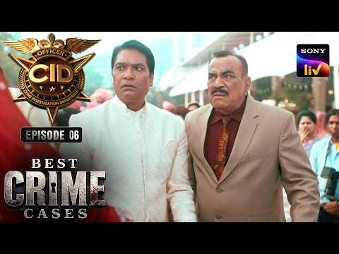 NRI Groom के ऊपर हुए हमले को कैसे Decode करेगी CID? |CID Season 2 | Ep 6 | Best Crime Cases