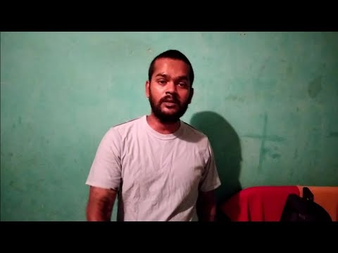 Trini Dave - Bars (Official Music Video)