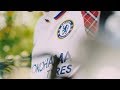 New Nike Chelsea 2019/20 Away Kit Revealed On King's Road