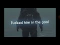 Astronaut In The Ocean Sus Version