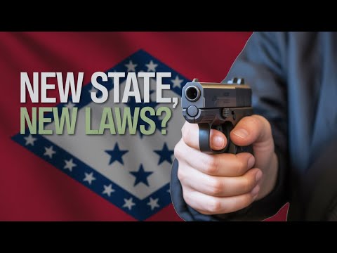 Armslist Arkansas