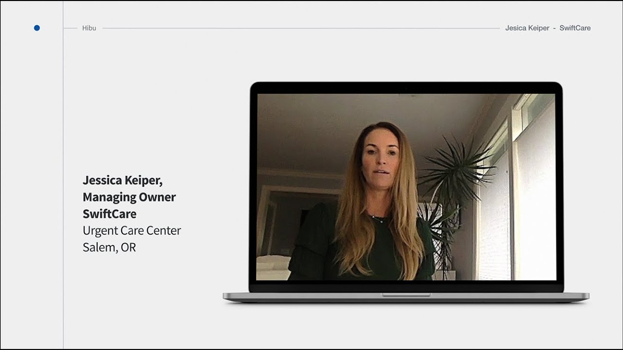 Hibu Client Conversation: SwiftCare Urgent Care