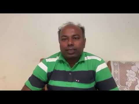 Corona PSA manish suman maithali HD