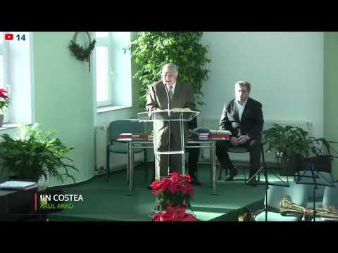 Beniamin Costea - Cum să facem ca viața noastră să conteze?