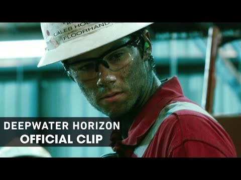 Deepwater Horizon (Clip 'Discovery')