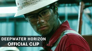 Deepwater Horizon - Clip "Discovery" (Vo)