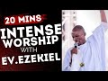 EV EZEKIEL FRESH WORSHIP 2025 NIKO CHINI YA MWAMBA COMPILATION TheVerilyTv EzekielEv