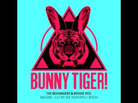 The Beatangers & Boogie Vice - Let Me See Your Hips (Original Mix) - BT034