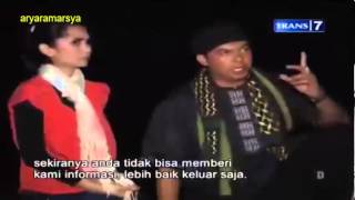 Download lagu Dua Dunia - Tabir Gaib Karang Paranje [Full Video] 9 Oktober 2013 mp3
