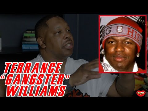 Gangster Williams “Slim has way more money than Birdman” Reveals Birdman is actually a real gangsta