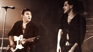 LITFIBA Live 12.05.87 - Tziganata - Versione restaurata con Audio HQ