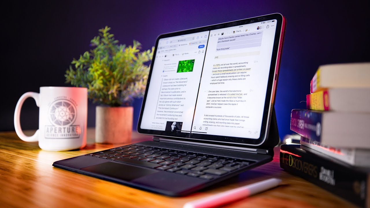 YouTube video thumbnail