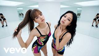 Download lagu Jennie, Lisa - Rich Attitude mp3