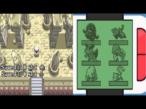 Let's Play Pokemon Bloody Platin Part 54 - Eine sehr epische Folge
