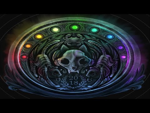 Ranking Monstercat's Best of 2018 Album (Megacollab)