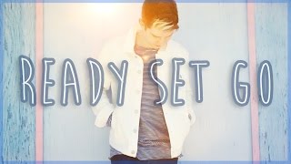 Grant Woell - Ready Set Go (Official)