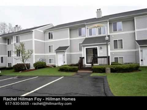 330 Sunderland Rd Unit 65, Worcester MA 01604 - Condo - Real Estate - For Sale -